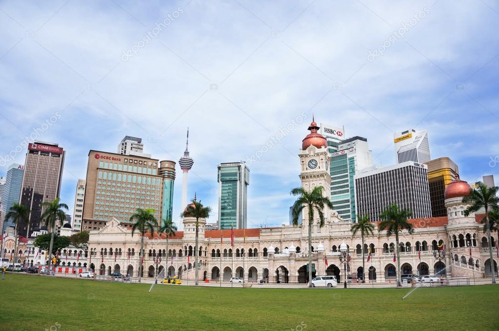 Swing & Pillows - Dataran Merdeka Kuala Lumpur Exterior foto
